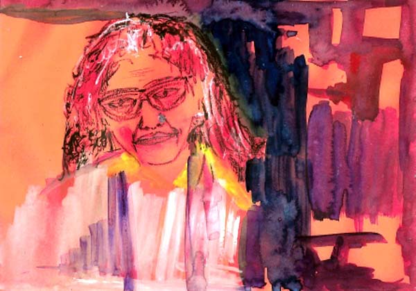 End of a Rite, Kamala Das Passes Away1.jpg